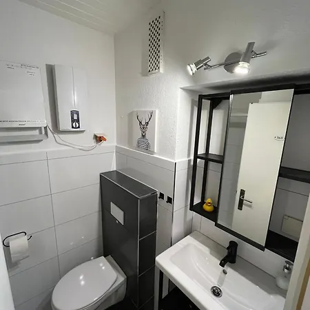 Lejlighed Hans Im Harz *