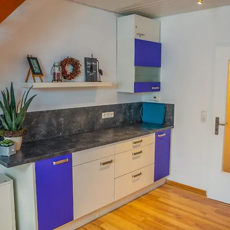 Lejlighed Hans Im Harz *