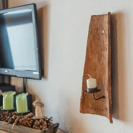 Lejlighed Hans Im Harz Sankt Andreasberg