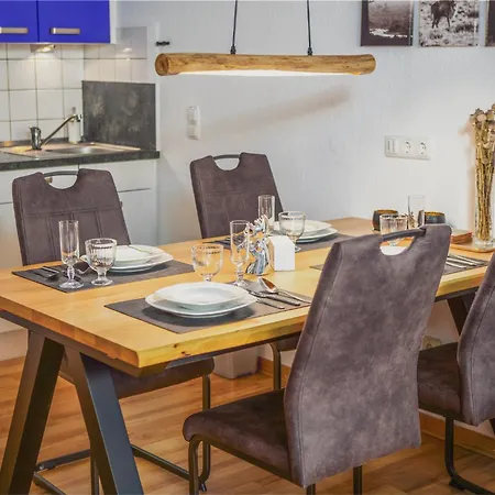 Hans Im Harz * Sankt Andreasberg