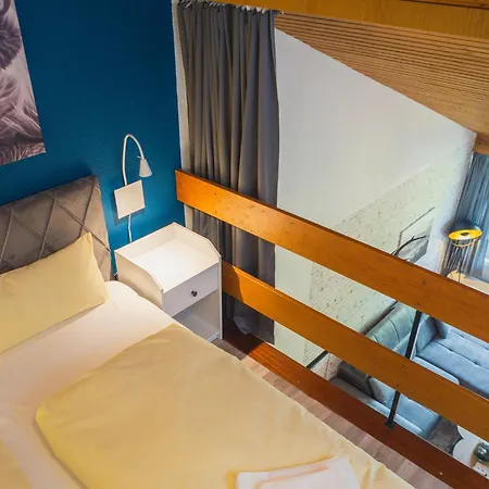 Hans Im Harz Lejlighed