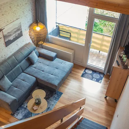 Lejlighed Hans Im Harz Sankt Andreasberg