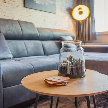 Hans Im Harz Lejlighed *