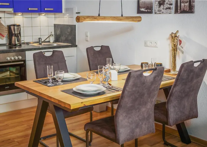 Hans Im Harz * 圣安德里斯伯格