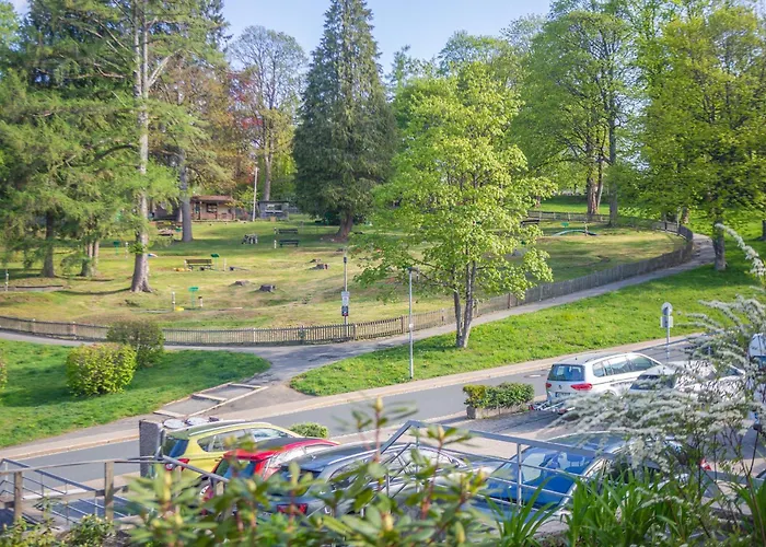 Hans Im Harz 圣安德里斯伯格